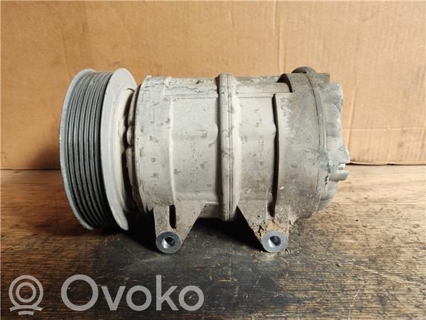 Ilmastointilaitteen kompressorin pumppu (A/C)   SINREF,PALET55FILA3