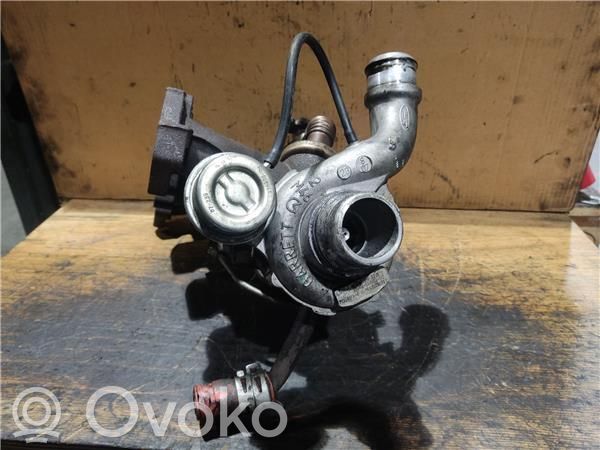 Turbo   XS4Q6K682DE