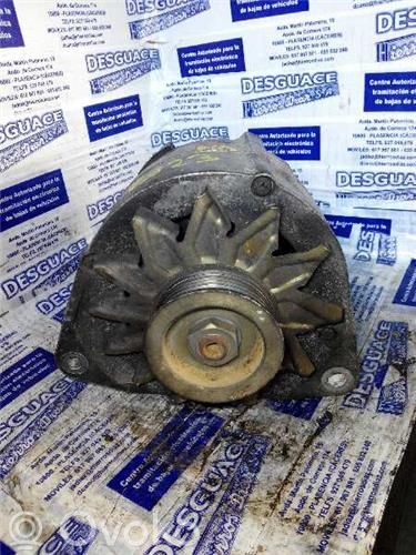 Audi 100 S4 C4 Generator/alternator 