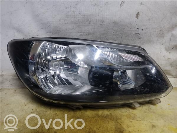 Faro delantero/faro principal   2K5941006A