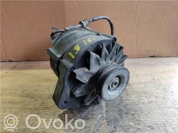 Volkswagen Golf II Generator/alternator 