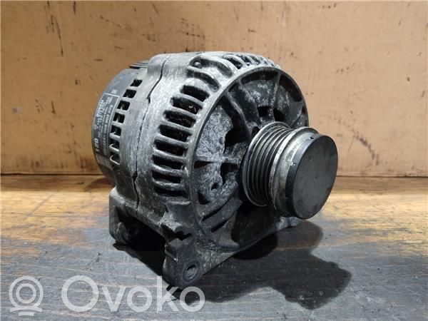Audi A4 S4 B5 8D Generator/alternator 