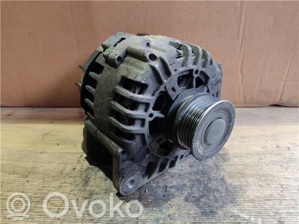 Alternator   986049810,PALET35FILA2