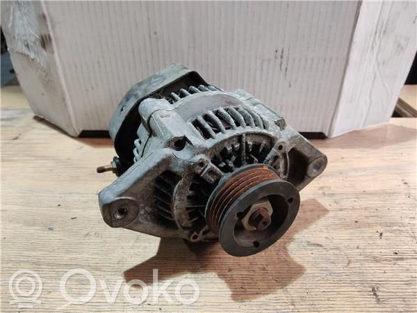 Suzuki Alto Alternador 