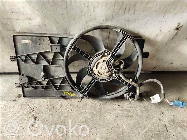 Ventilador de refrigeración   51780703