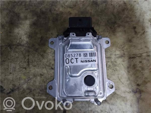 Nissan Note (E12) Centralina/modulo scatola del cambio 