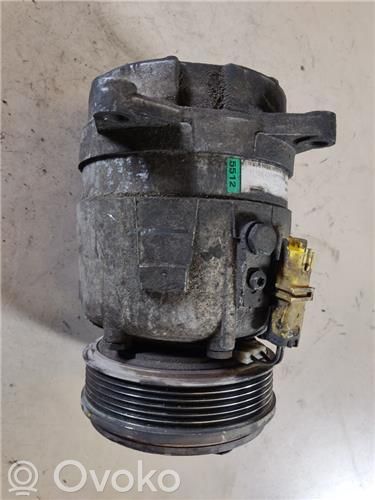 Klimakompressor Pumpe   1135512