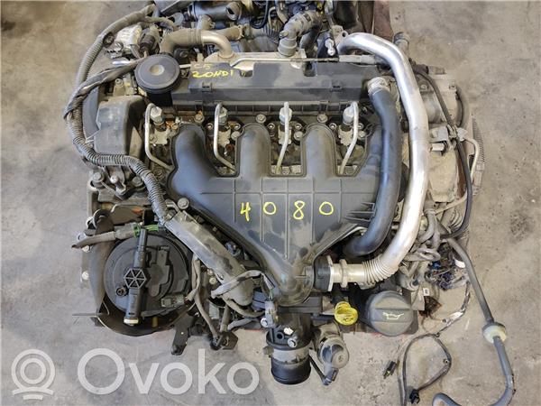 Motor completo   RHF,PALET78FILA3