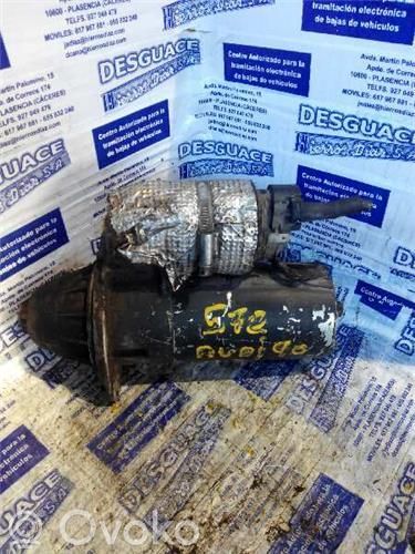 Audi 80 90 B2 Electromotor 