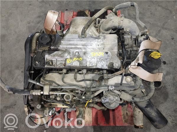 Moottorisarja   RF,PALET109FILA4