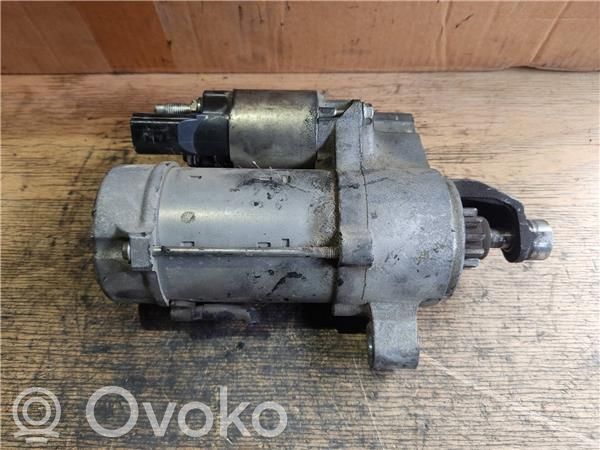 Audi A4 S4 B8 8K Electromotor 