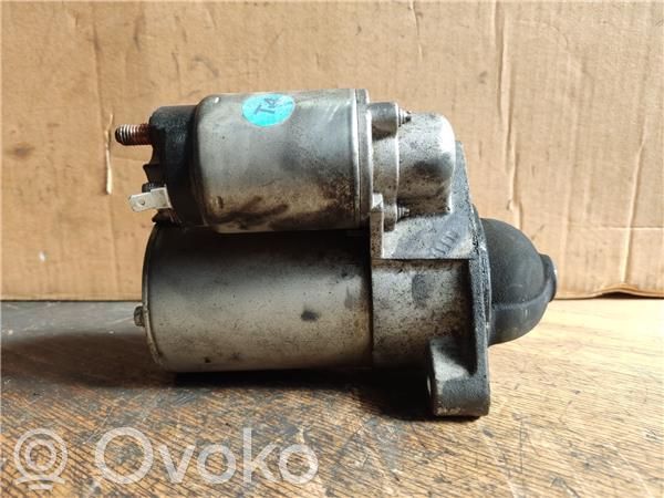 Anlasser   SINREF,PALET44FILA1