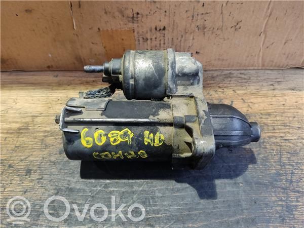 Motor de arranque   D6G321,PALET44FILA1
