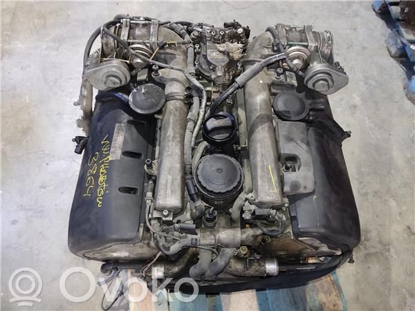 Motor completo   AJS,PALET75FILA4