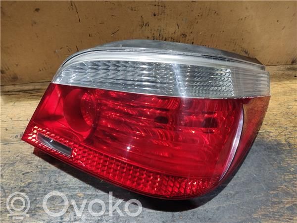 Lámpara de faros/luces traseros   SR