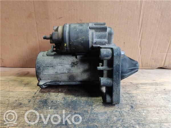 Anlasser   D7G3,PALET37FILA1