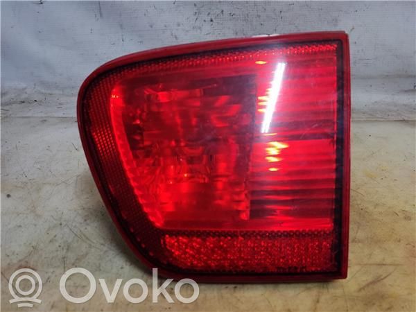 Seat Ibiza II (6k) Lampada fanale posteriore 