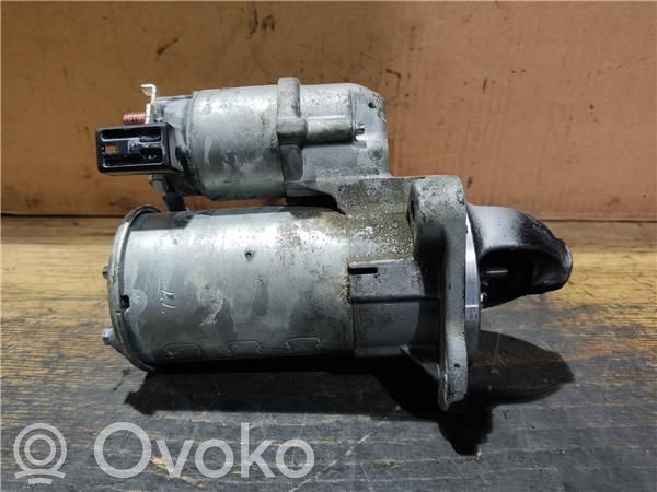 Motor de arranque   3610004270,PALET59FILA1