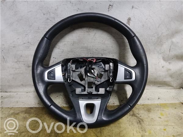 Renault Fluence Ohjauspyörä 