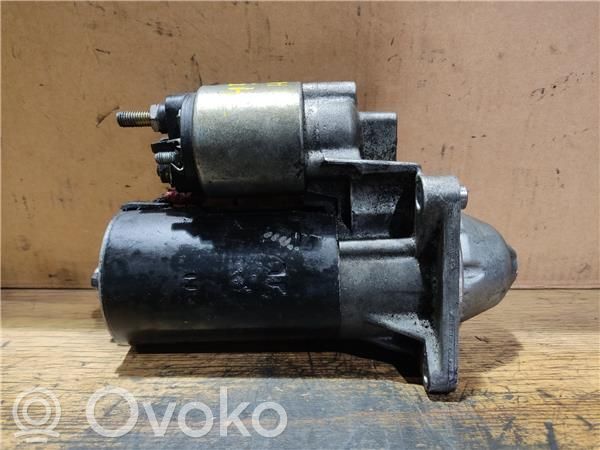 Motor de arranque   SR,PALET49FILA1