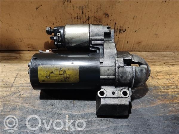 Motor de arranque   1115069,PALET52FILA1
