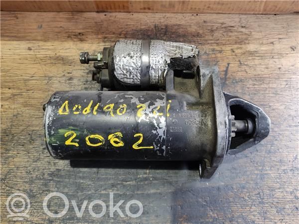Starter motor   SINREF,PALET41FILA1