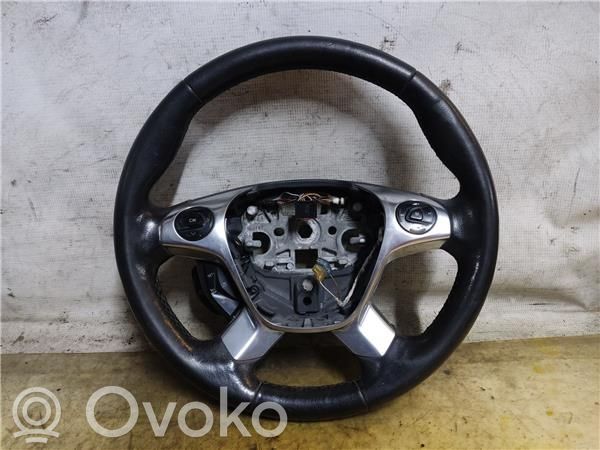 Ford Transit Lenkrad 