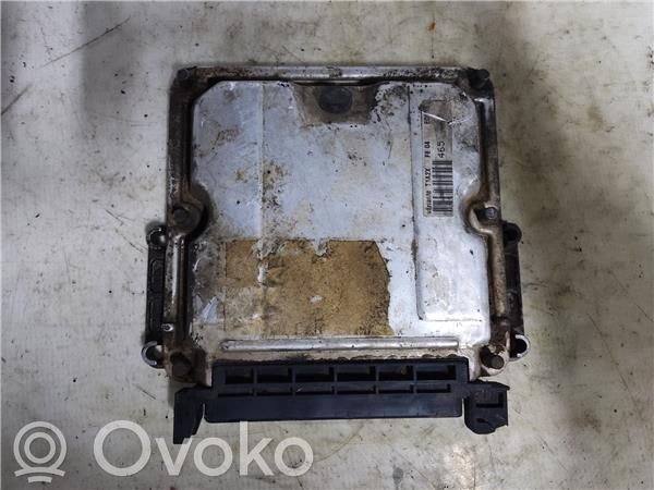 Peugeot 206 Engine control unit/module ECU 