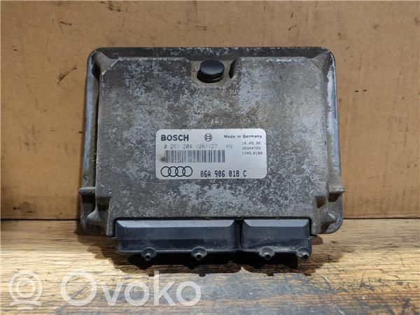 Audi A3 S3 8L Engine control unit/module ECU 
