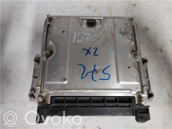 Citroen Xantia Engine control unit/module ECU 