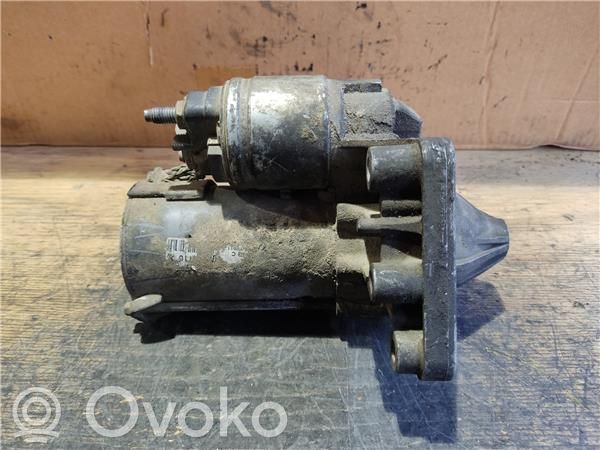 Motor de arranque   SINREF,PALET37FILA1