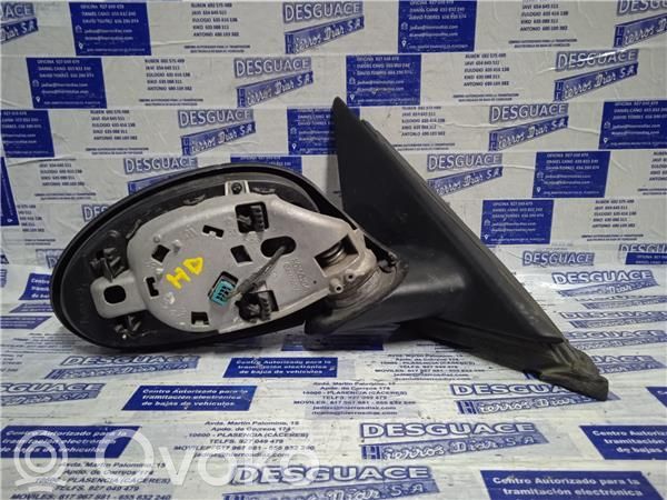 Espejo lateral manual   N47D20A