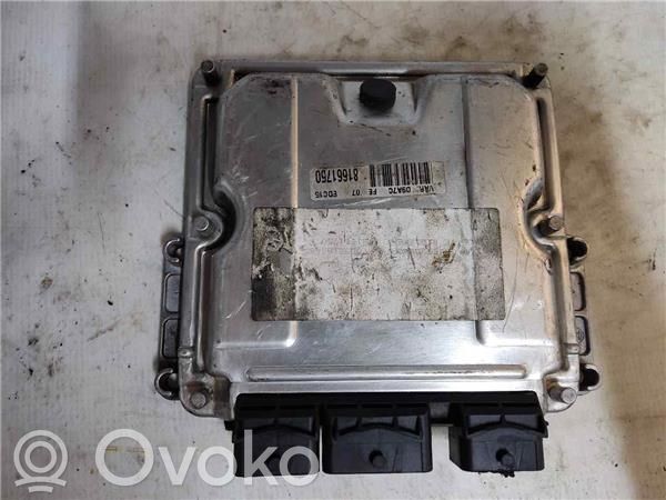 Peugeot 406 Engine control unit/module ECU 