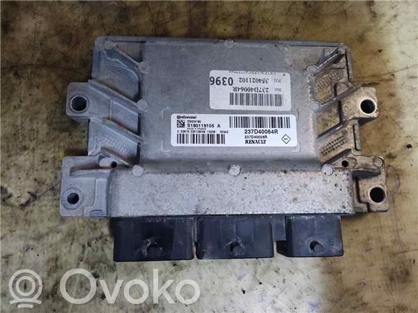 Renault Kangoo I Engine control unit/module ECU 