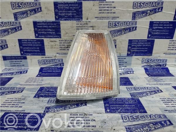 Renault Clio I Front indicator light 