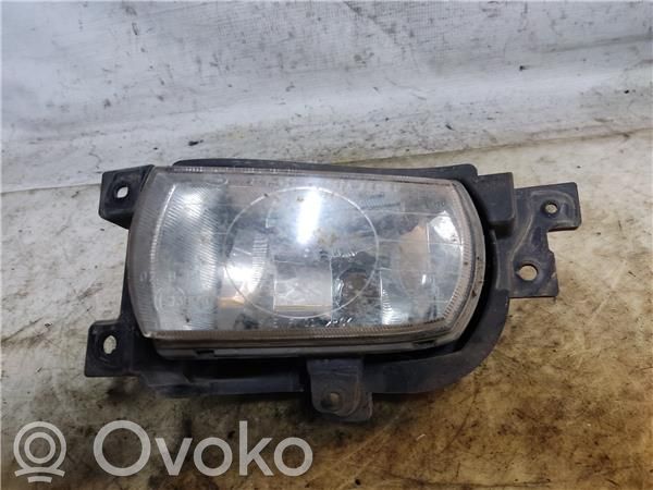 KIA Carnival Etusumuvalo 