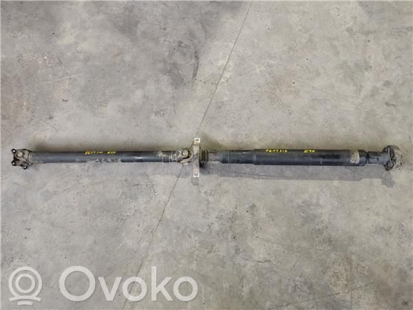 Etuvetoakseli   N46B20B
