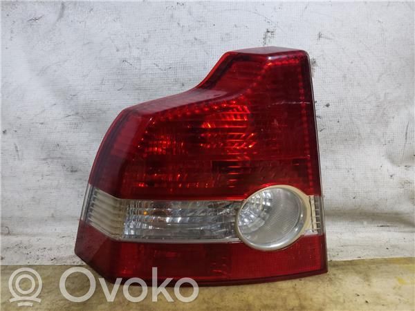Volvo S40 Takavalon polttimo 