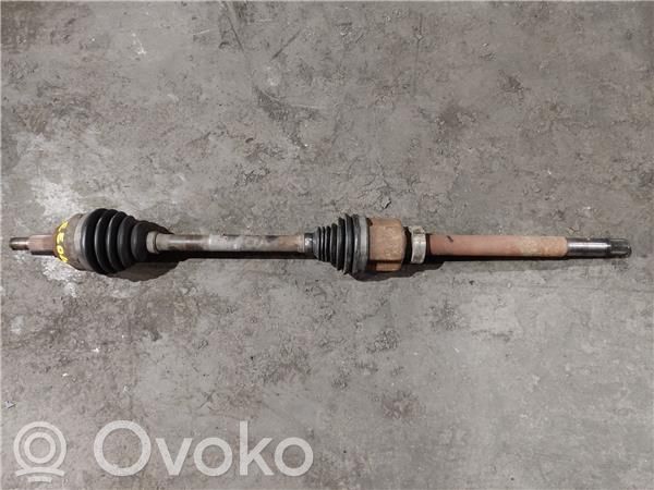 Nissan NV300 Front axle beam 