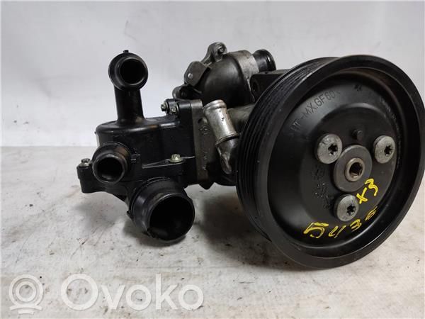 Power steering pump   SR,ESTANTERIA87