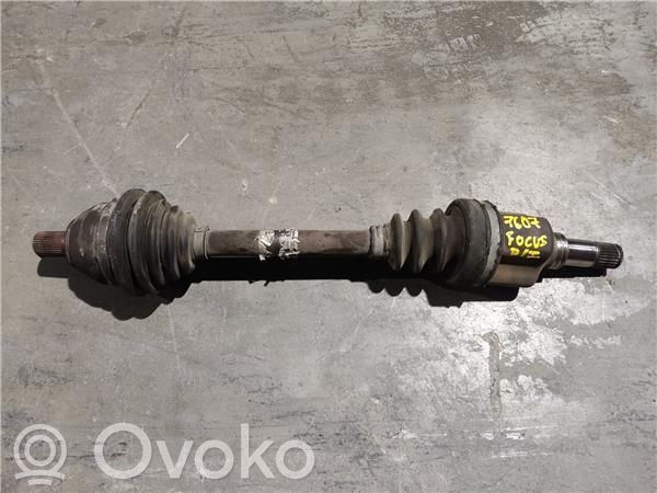 Vorderachse   G8DB,TUBO90