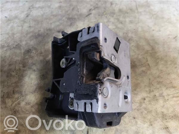 Etuoven lukko   24434883