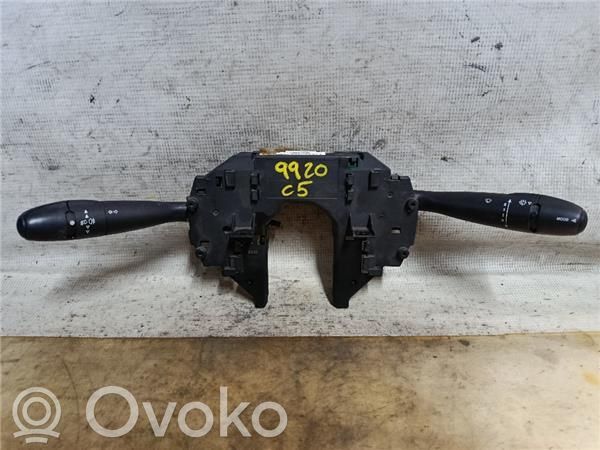 Multifunctional control switch/knob   96720600XT