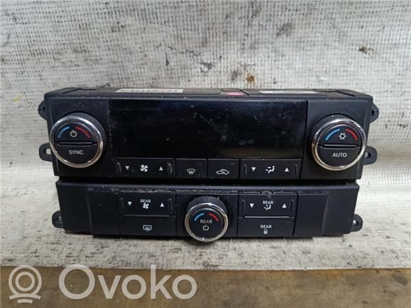Dodge Journey Przycisk / Włącznik klimatyzacji A/C 