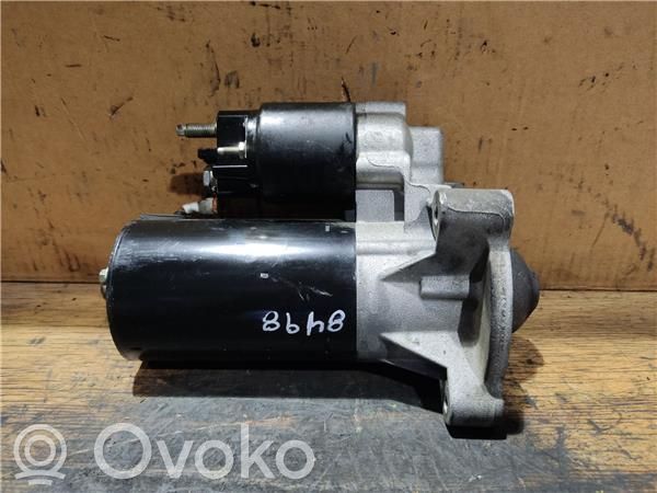Peugeot 306 Electromotor 