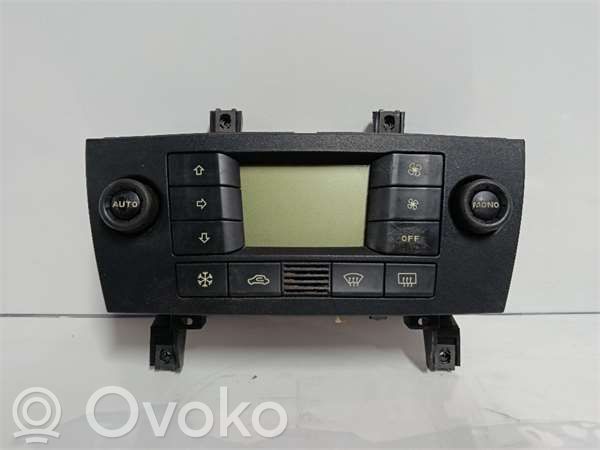 Fiat Stilo Comutator aer condiționat (A/C) 