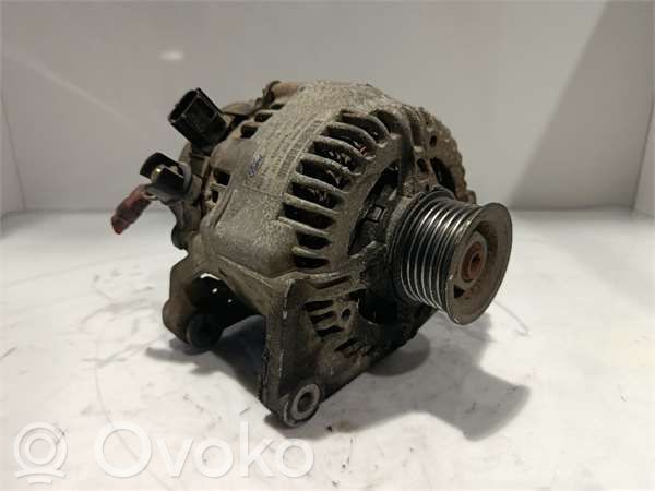 Alternador   98AB10300DD