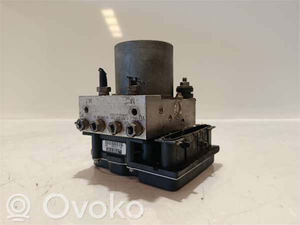 Citroen C4 I Rear tail light bulb 