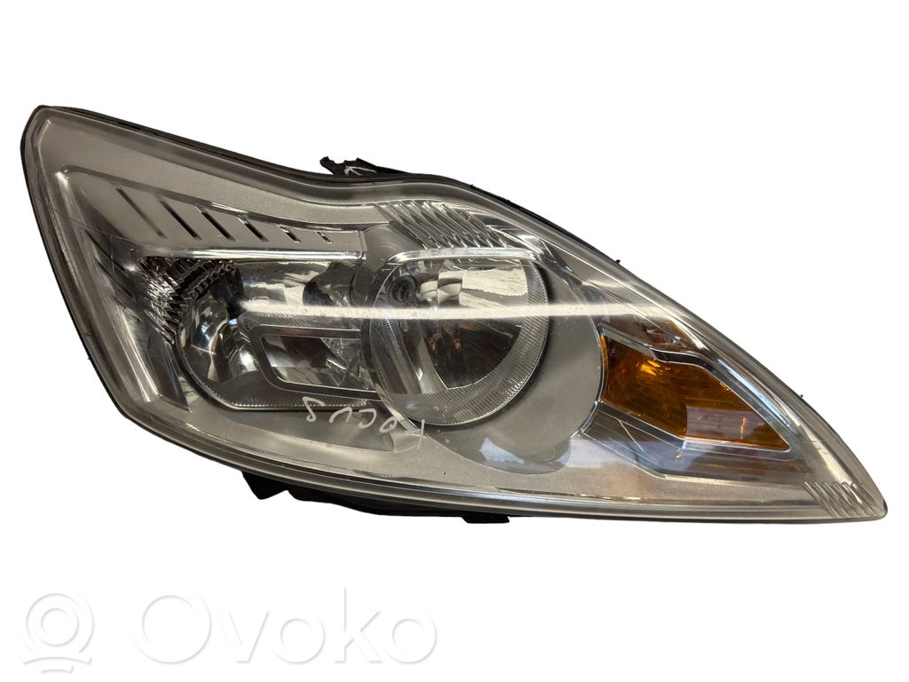 Ford Focus Headlight/headlamp 