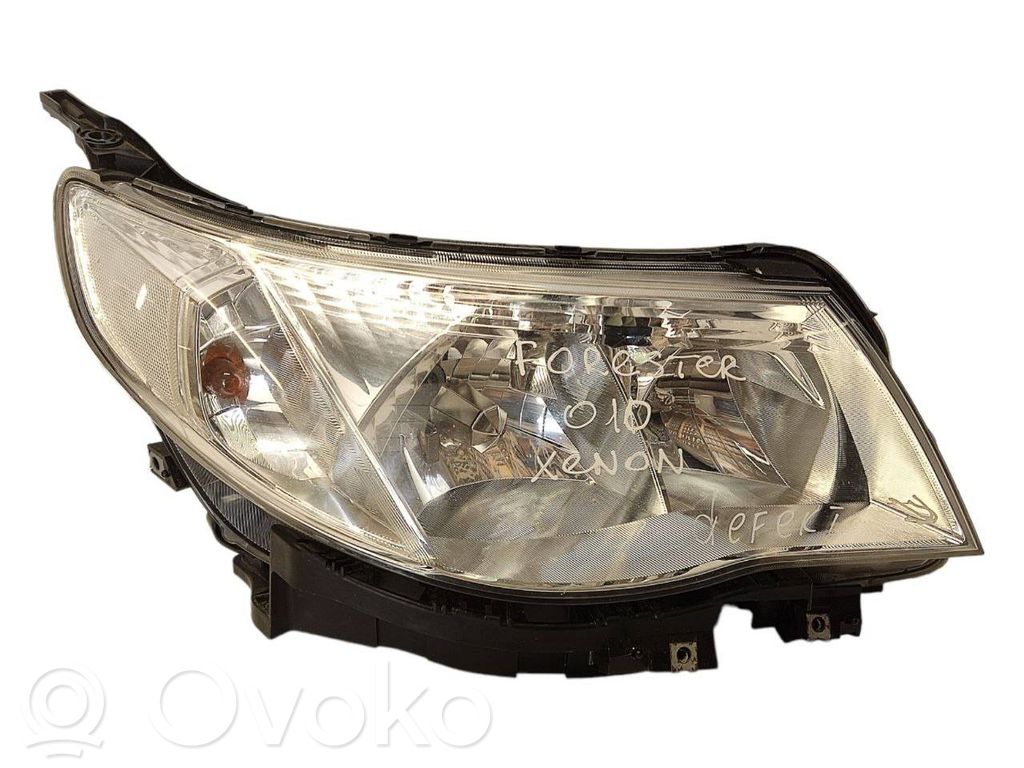Headlight/headlamp   NZMIC111LBCA000